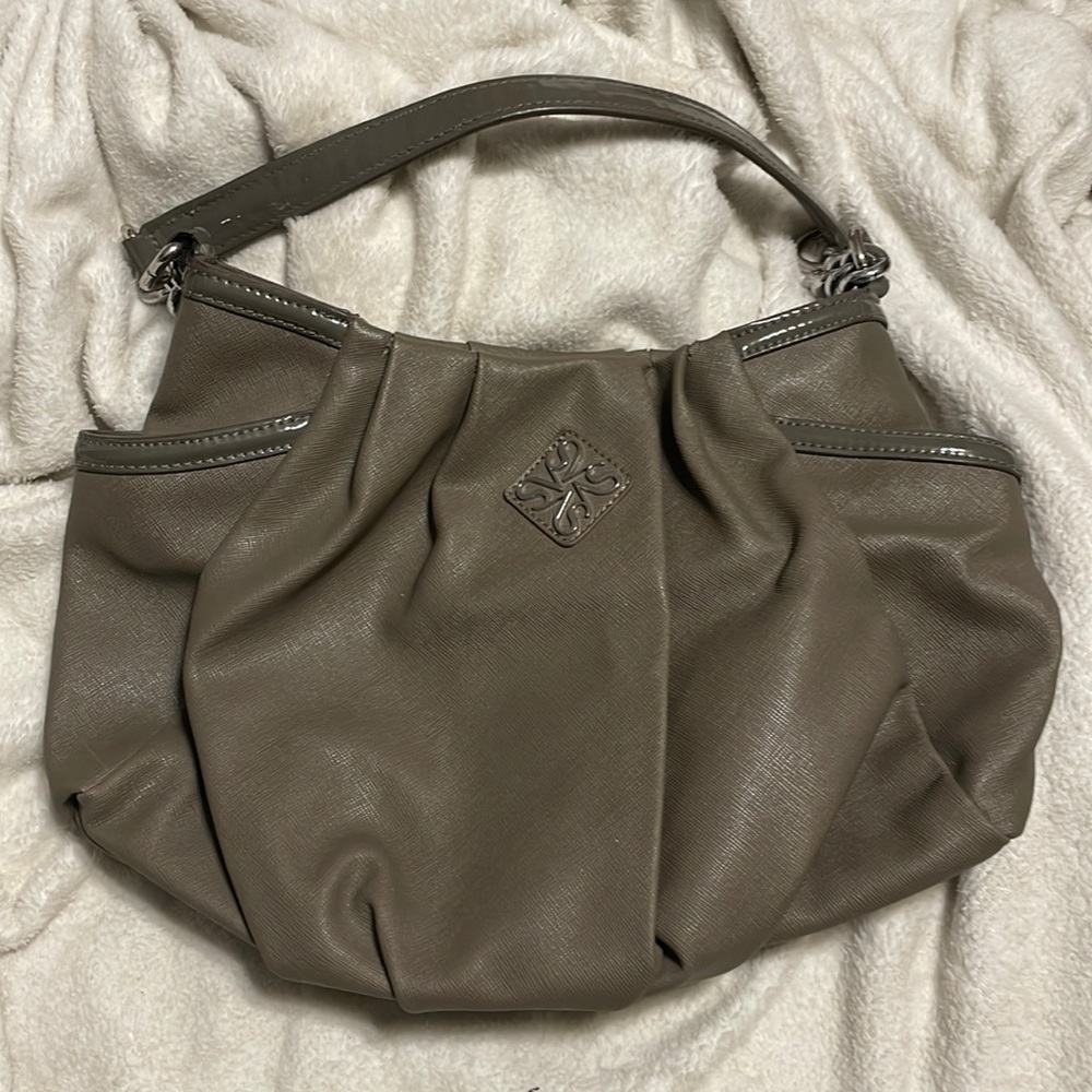 Simply Vera handbag with perfect interior